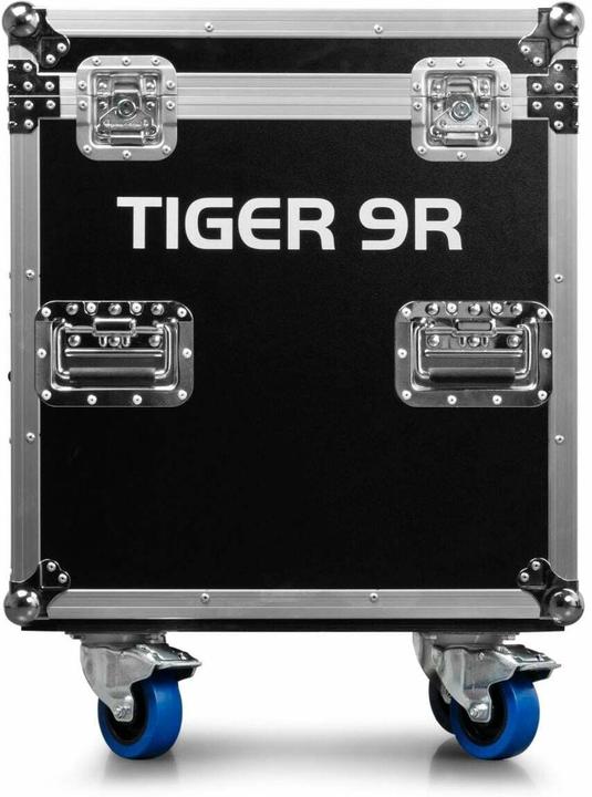 Produktbild BeamZ Flightcase FC-9R