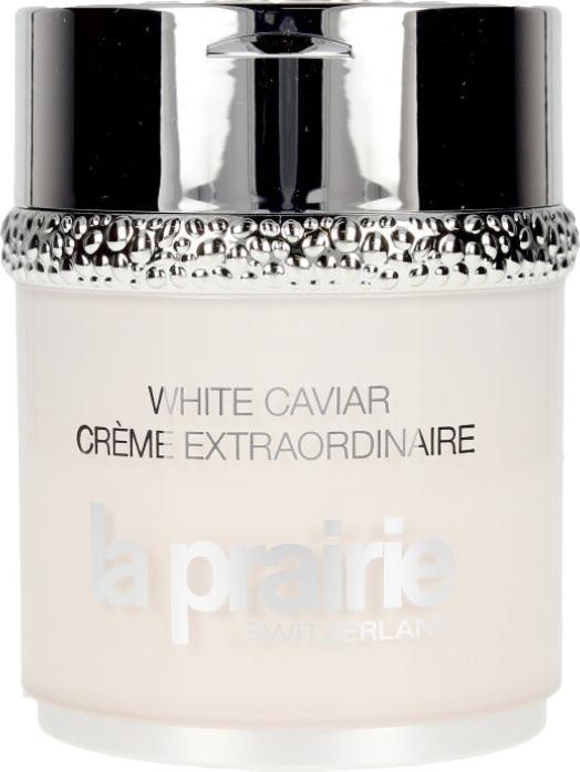 Actual product image La Prairie White Caviar Crème Extraordinaire (60 ml, 24h cream)