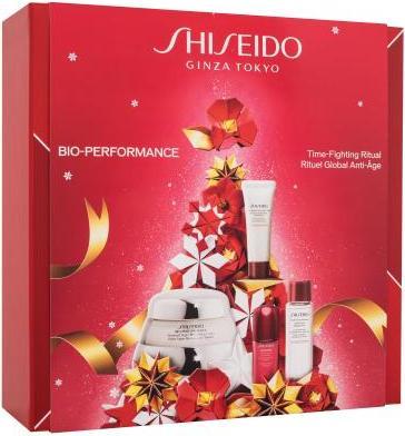 Produktbild Shiseido Bio-Performance Time-Fighting Ritual (50 ml, Tagescreme)