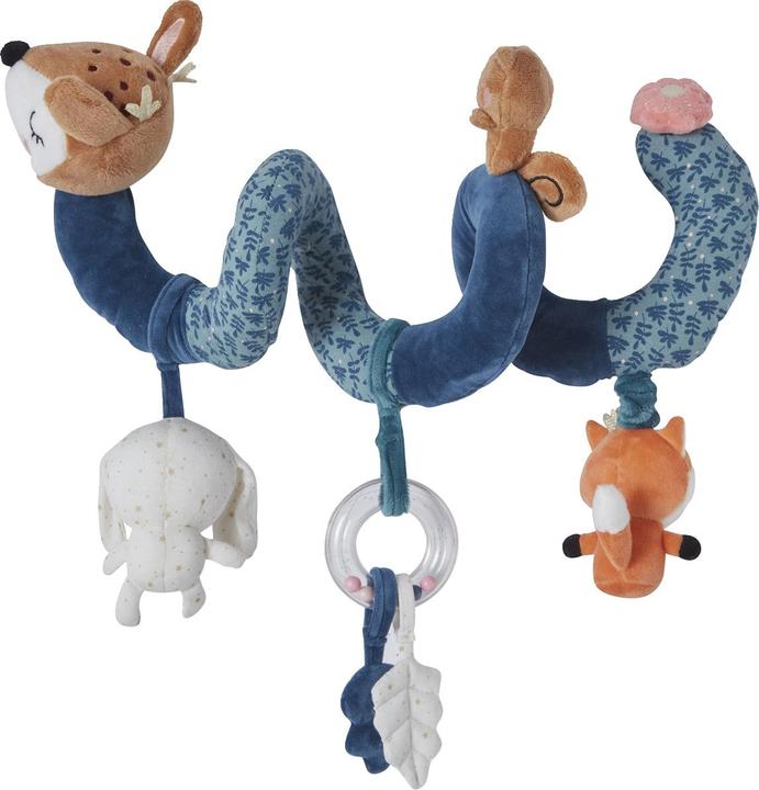 Produktbild Vertbaudet Stoffspielzeug