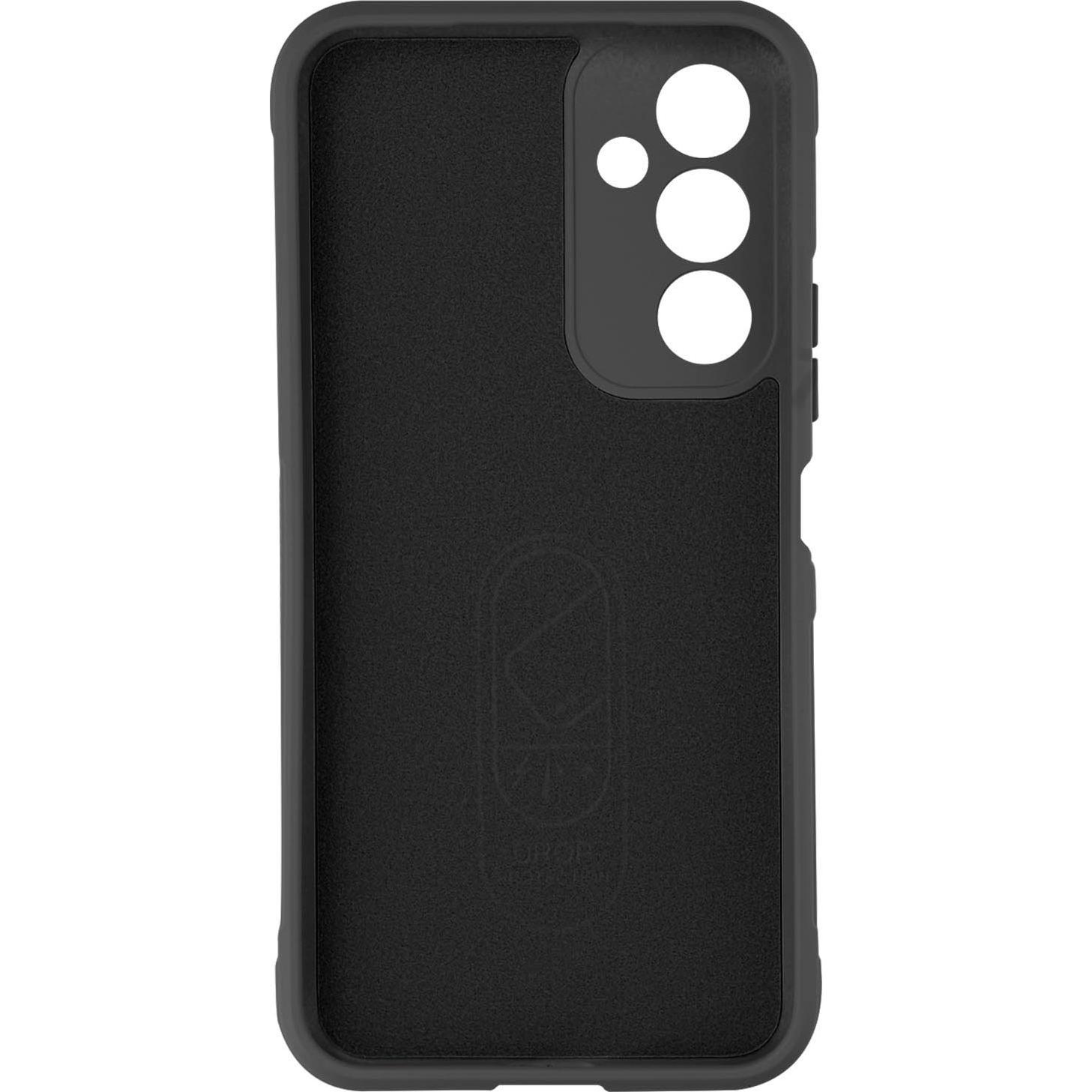 Avizar Sayen Series (Samsung Galaxy A14), Smartphone Hülle, Schwarz