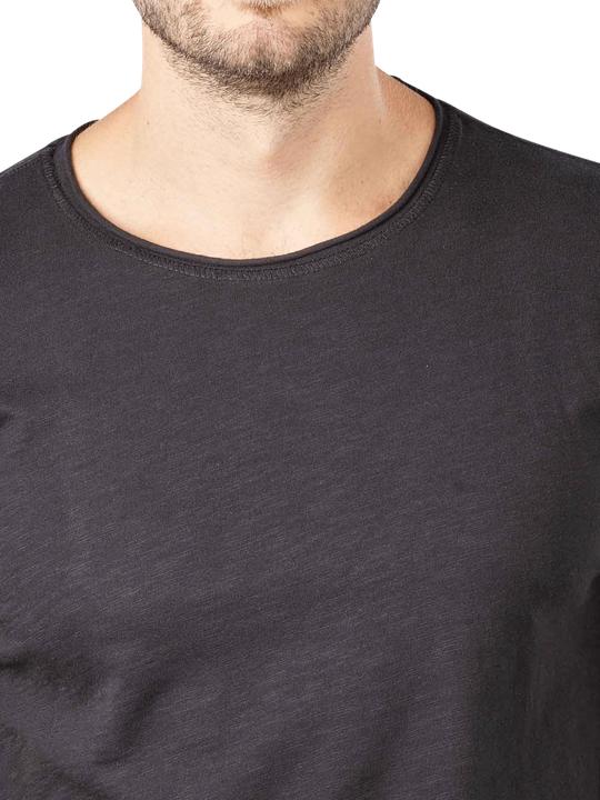 Actual product image Gabba Konrad Straight T-Shirt black (S)