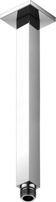 Produktbild Steinberg Serie 120 Brausearm Deckenmontage 240 mm, chrom