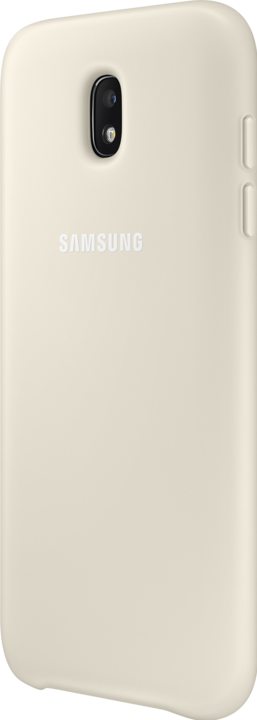 Actual product image Samsung Dual Layer Cover (Samsung Galaxy J5 (2017))