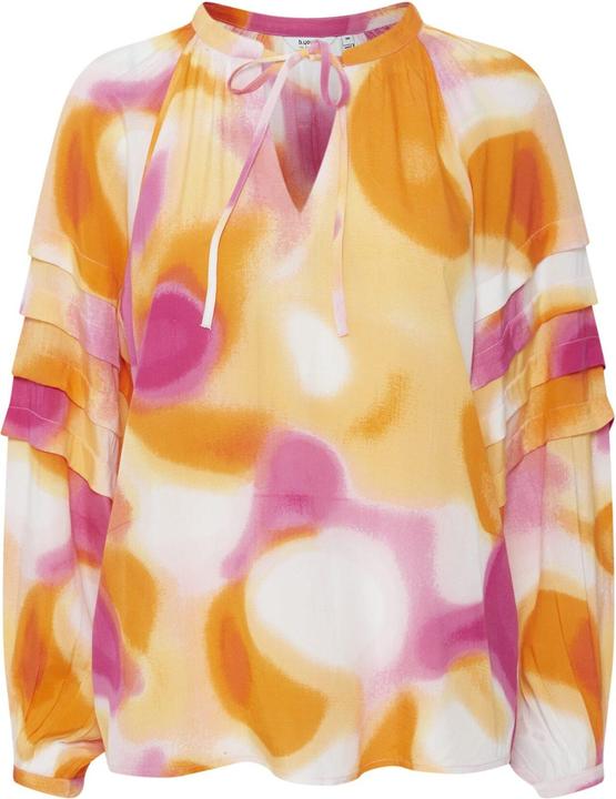 Produktbild B.young langärmelige bluse, imala (40)