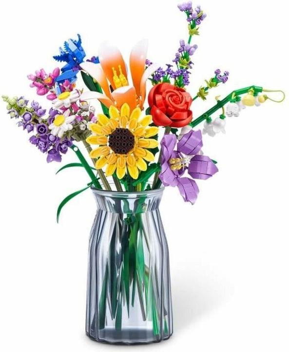 Actual product image Zuru MAX - Flowers 83184GQ1