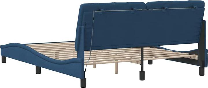 Image du produit vidaXL Algieba (160 x 200 cm)