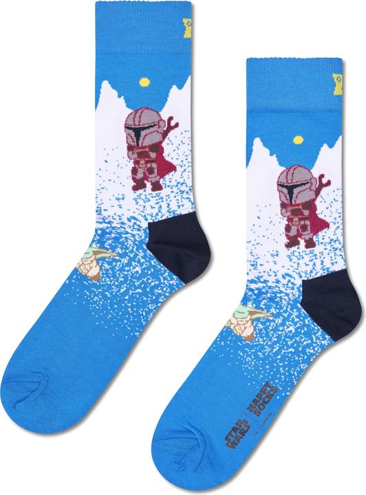 Happy Socks STAR WARS™ M&G Winter Sock