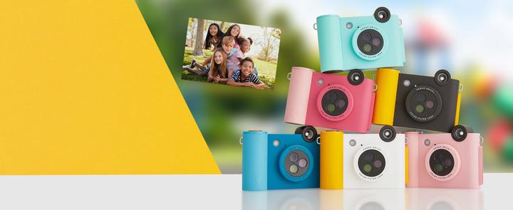 Image du produit Kodak Smile+