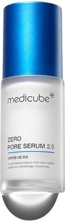 Medicube Zero Pore Serum 2.0 37ml (37 ml)