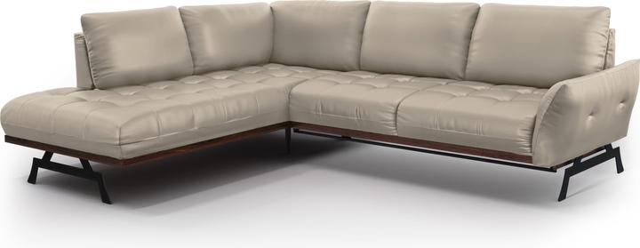 Genuine Leather