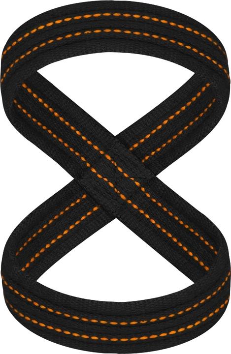 Produktbild Rdx Zughilfen Krafttraining (M)