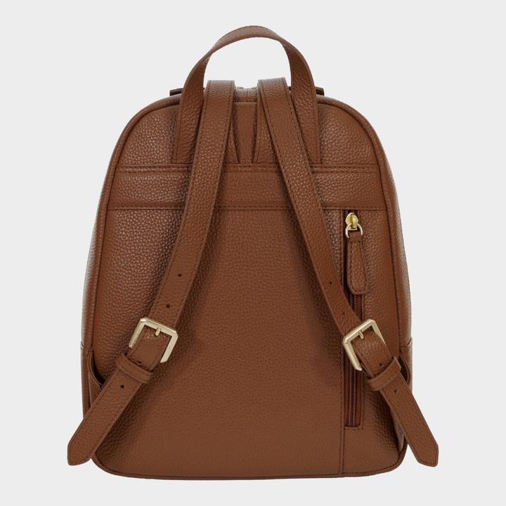 Actual product image Braun Büffel HANNA saddle brown (7 l)