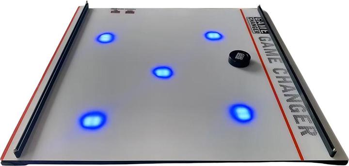 Produktbild StickIQ Spiel-Wechsler