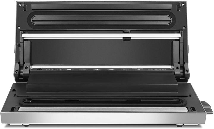 Actual product image Caso GourmetVAC 280