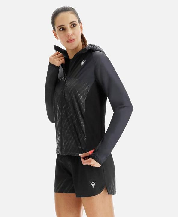 Produktbild Macron Doris Damen-Running-Windjacke (S)