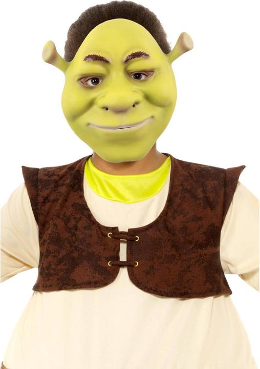 Produktbild Shrek Maske