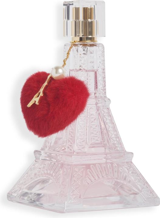 Makeup Revolution Emily à Paris (Eau de toilette, 100 ml)