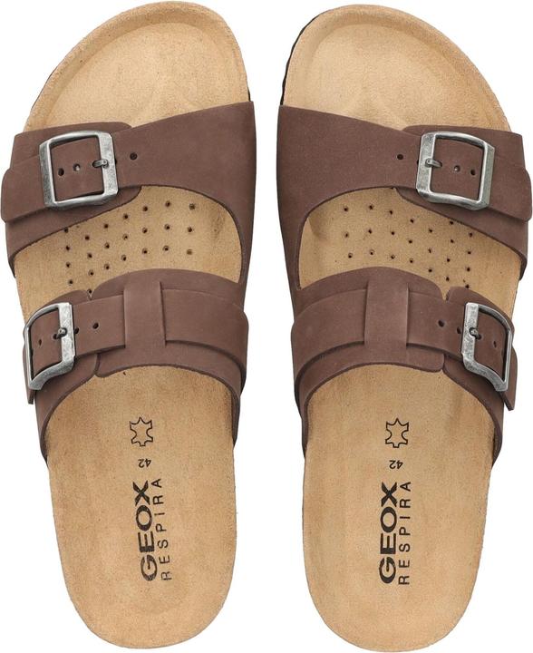 Actual product image Geox U Sandal Ghita B - 45938 (43)