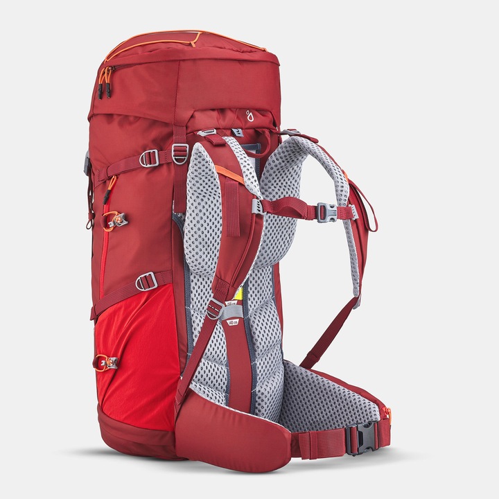 Immagine prodotto Quechua mh500 40+10l 324618 (40 l)