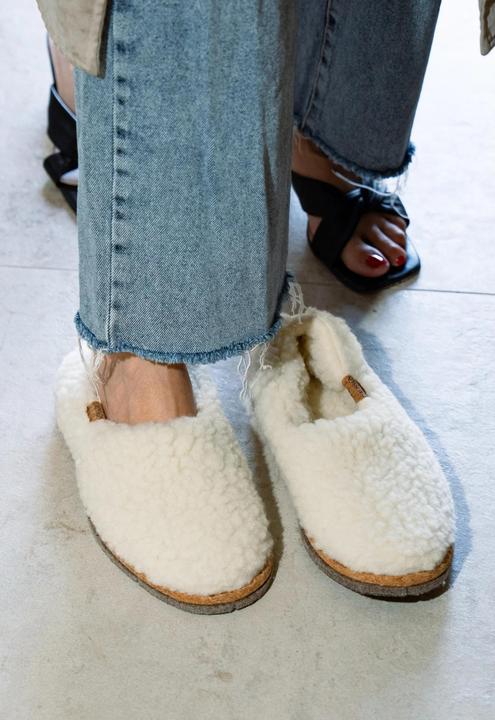 Image du produit Caussün Marcel Fluffy (39)