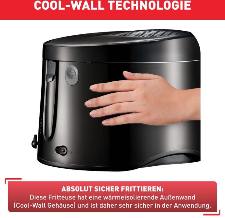 Produktbild Tefal FF107810