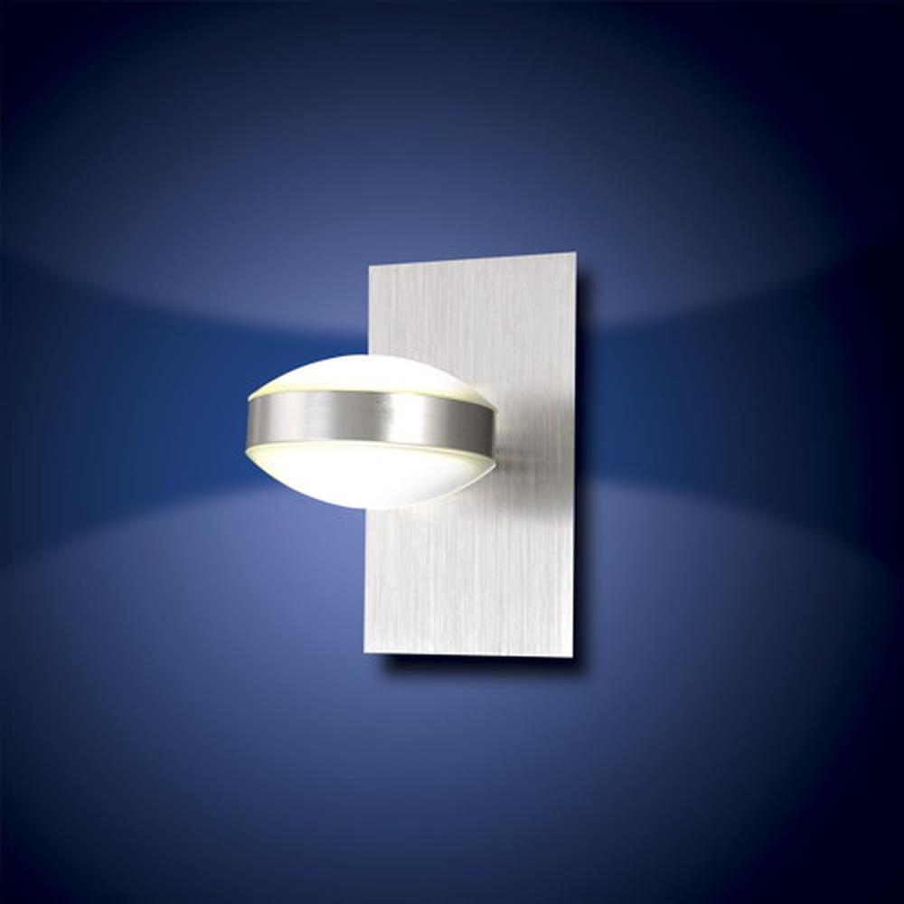 Thumbnail - Fabas Luce, Wandleuchte + Deckenleuchte, Mill (1400 lm)