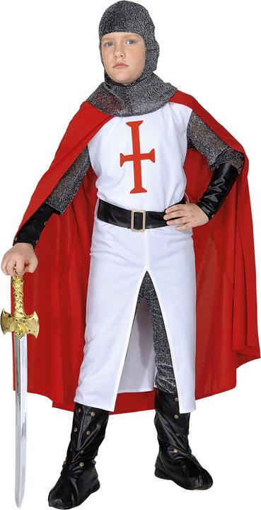 Produktbild Widmann Kinderkostüm Ritter (140)