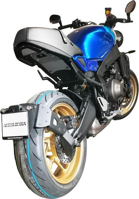 Produktbild Access Design Yamaha Xsr 900 (Heck, Universal)