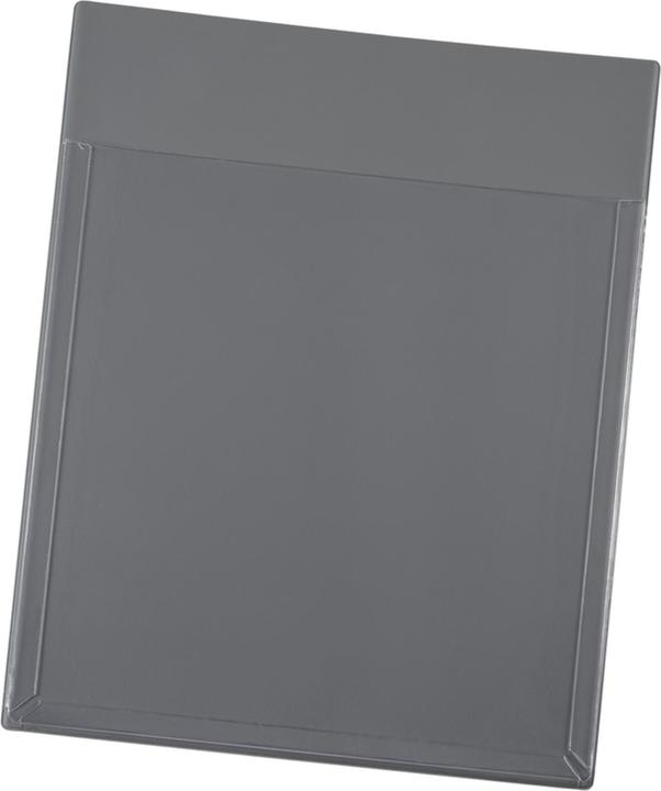 Eichner Switch plate self-adhesive smooth DIN A4, 1 pc.