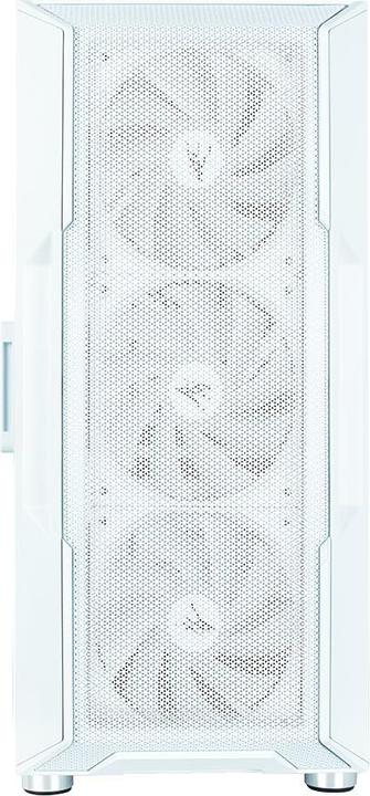 Immagine prodotto Zalman i3 Neo Bianco ATX/Mid Tower, TG (Mini-ITX, ATX, mATX)