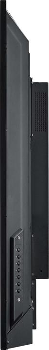 Actual product image AG neovo AG HMQ-4301 (3840 x 2160 Pixels, 43")