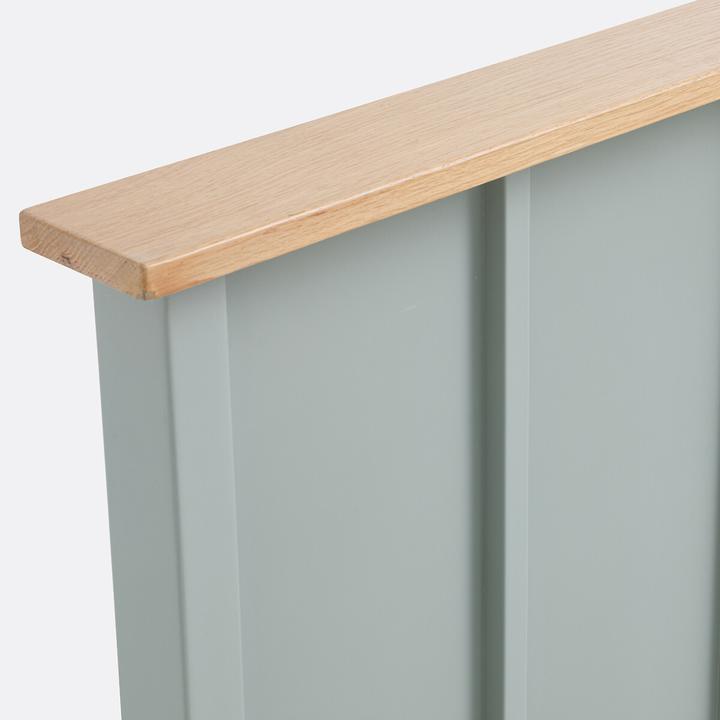 Produktbild La Redoute Interieurs Eugene (172 x 10 x 100 cm)