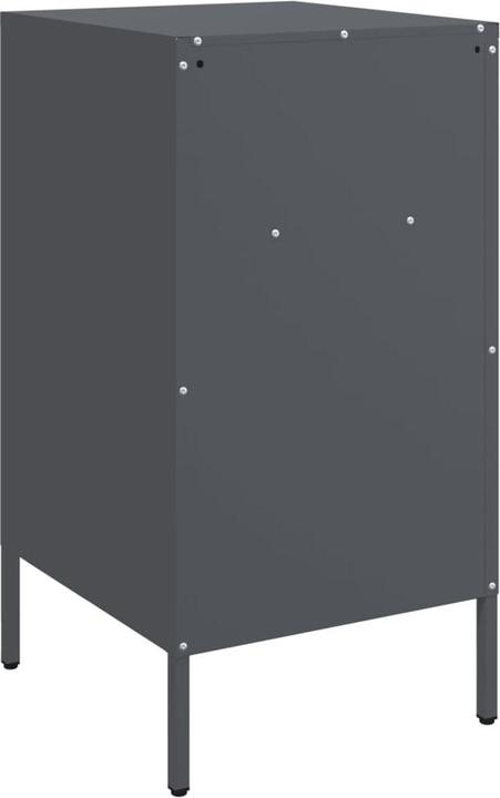 Immagine prodotto vidaXL Nachttisch (36 x 39 x 68 cm)