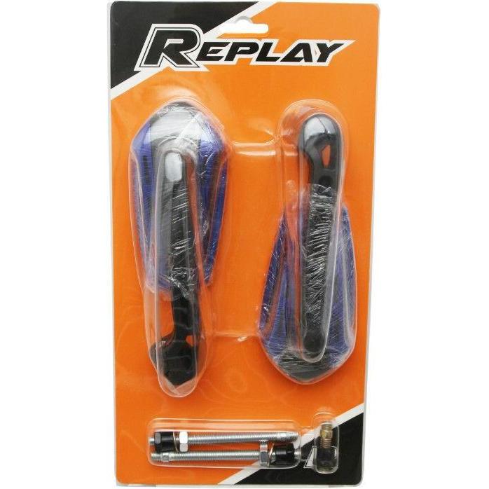 Thumbnail - Replay, Motorrad Zubehör, X-Run