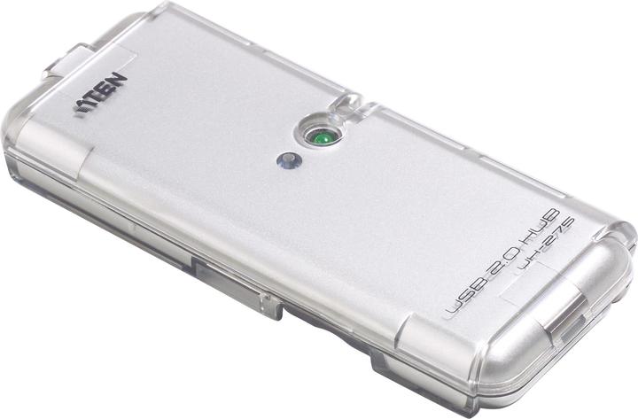 Actual product image Aten UH275 (USB-A, 4 ports)