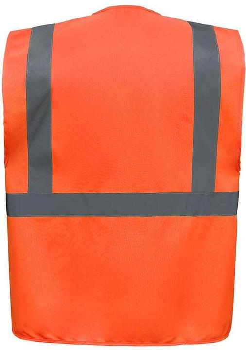 Produktbild Yoko Executive Weste Signalkleidung