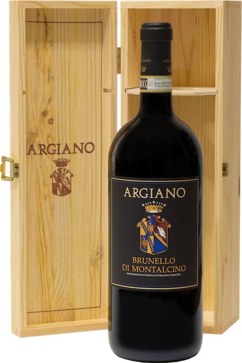 Immagine prodotto Argiano Brunello di Montalcino DOCG (2019)
