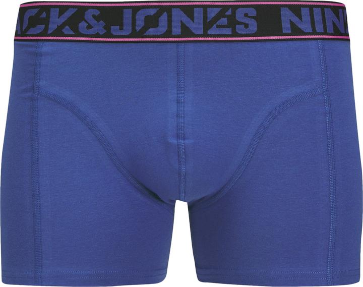 Produktbild Jack & Jones Jacnine.Zero Solid Trunks 12 Pack (L, 12er Pack)