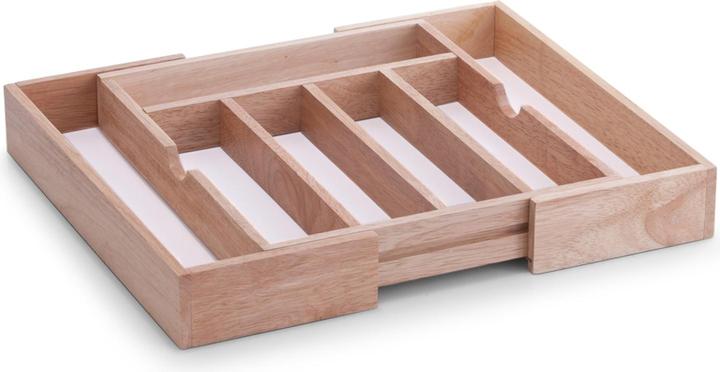 Zeller Present Besteckkasten