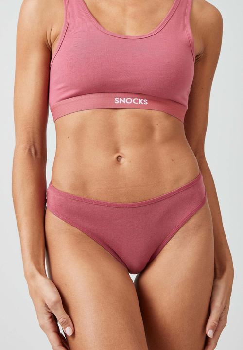 Immagine prodotto Snocks Tangas (XL, confezione da 3)