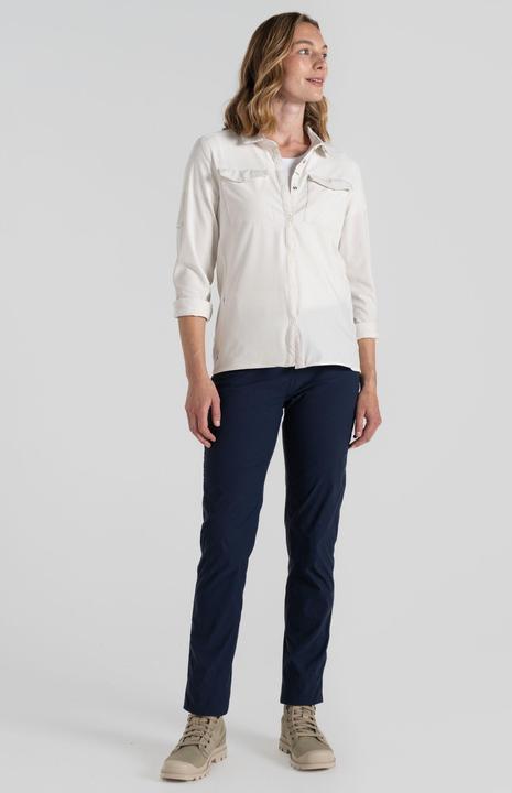 Produktbild Craghoppers Women's Nosilife Milla Hose (XS)