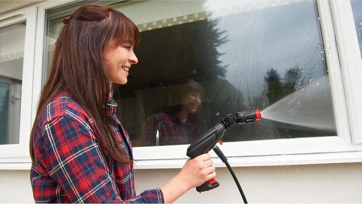 Produktbild Bosch Home & Garden 360° Düse für Aquatak