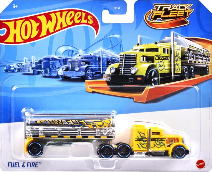 Immagine prodotto Hot Wheels Trasportatori di camion