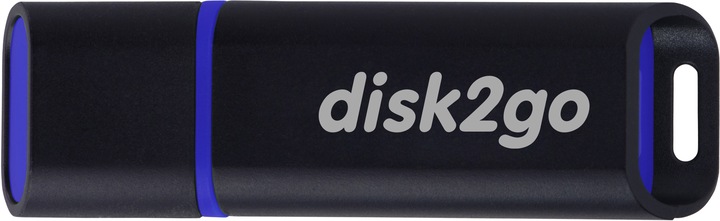 Produktbild Disk2go passion 3.0 (32 GB, USB-A, USB 3.0)