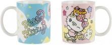 Produktbild Konix HELLO KITTY - Skateboard - Mug Standard 320ml (320 ml)