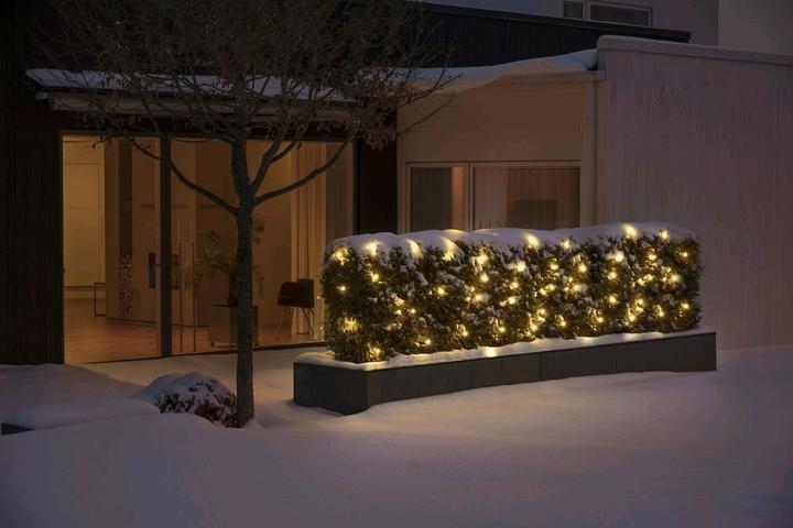 Actual product image Konstsmide Web (2 m)