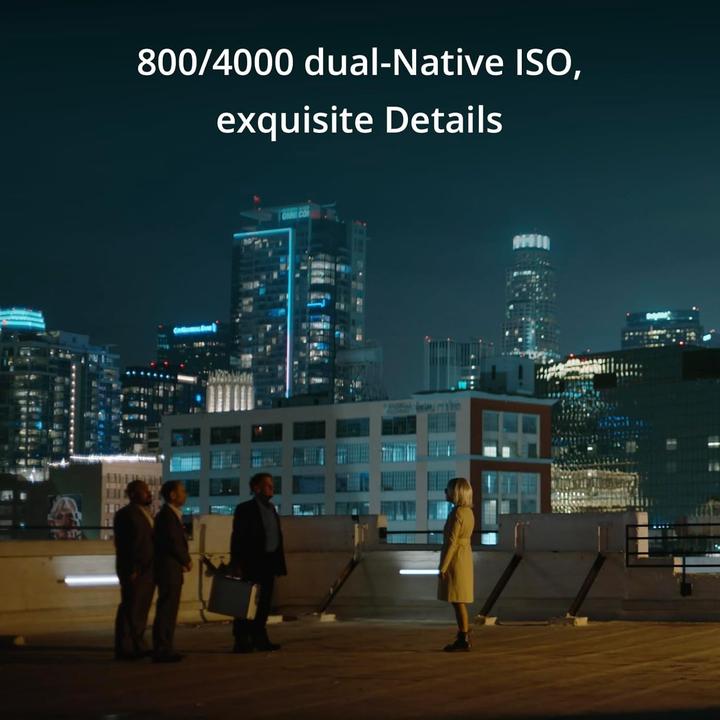 Produktbild DJI Zenmuse X9-8K Gimbal Camera (Universal)