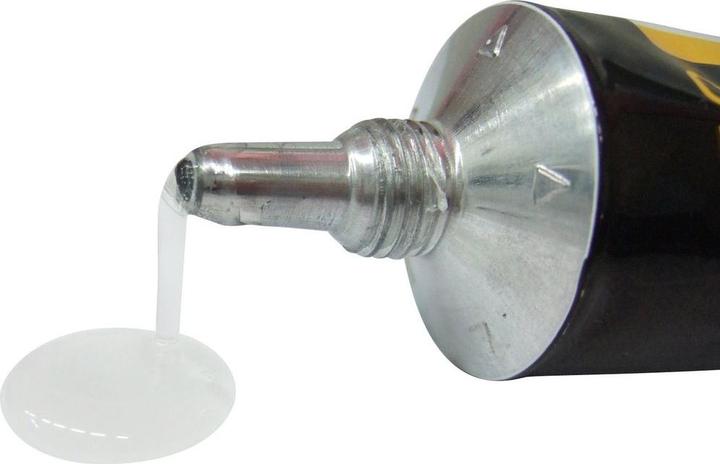 Produktbild Pattex Kraftkleber (50 g, 40 ml)