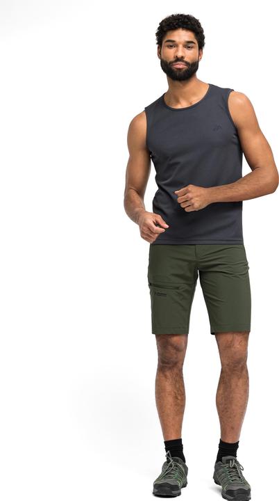 Actual product image Maier Sports Peter tank top (L)